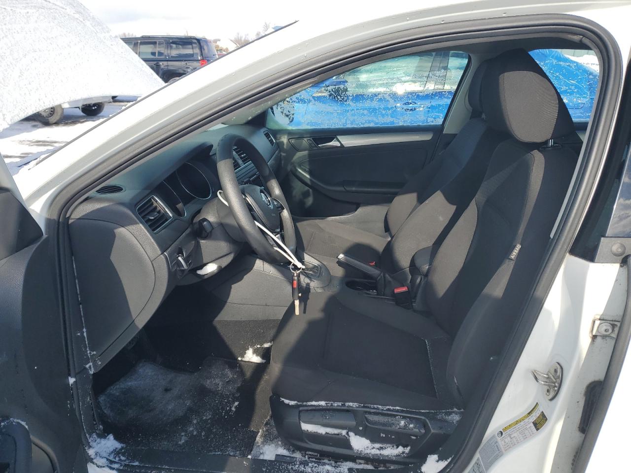 2015 Volkswagen Jetta - Image 7