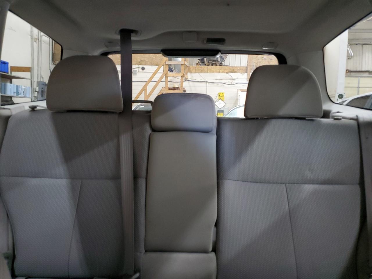 2011 Subaru Forester 2.5X Premium VIN: JF2SHBDC3BH710890 Lot: 88801175