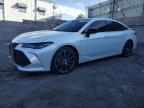 2020 Toyota Avalon Touring იყიდება Albuquerque-ში, NM - Rear End