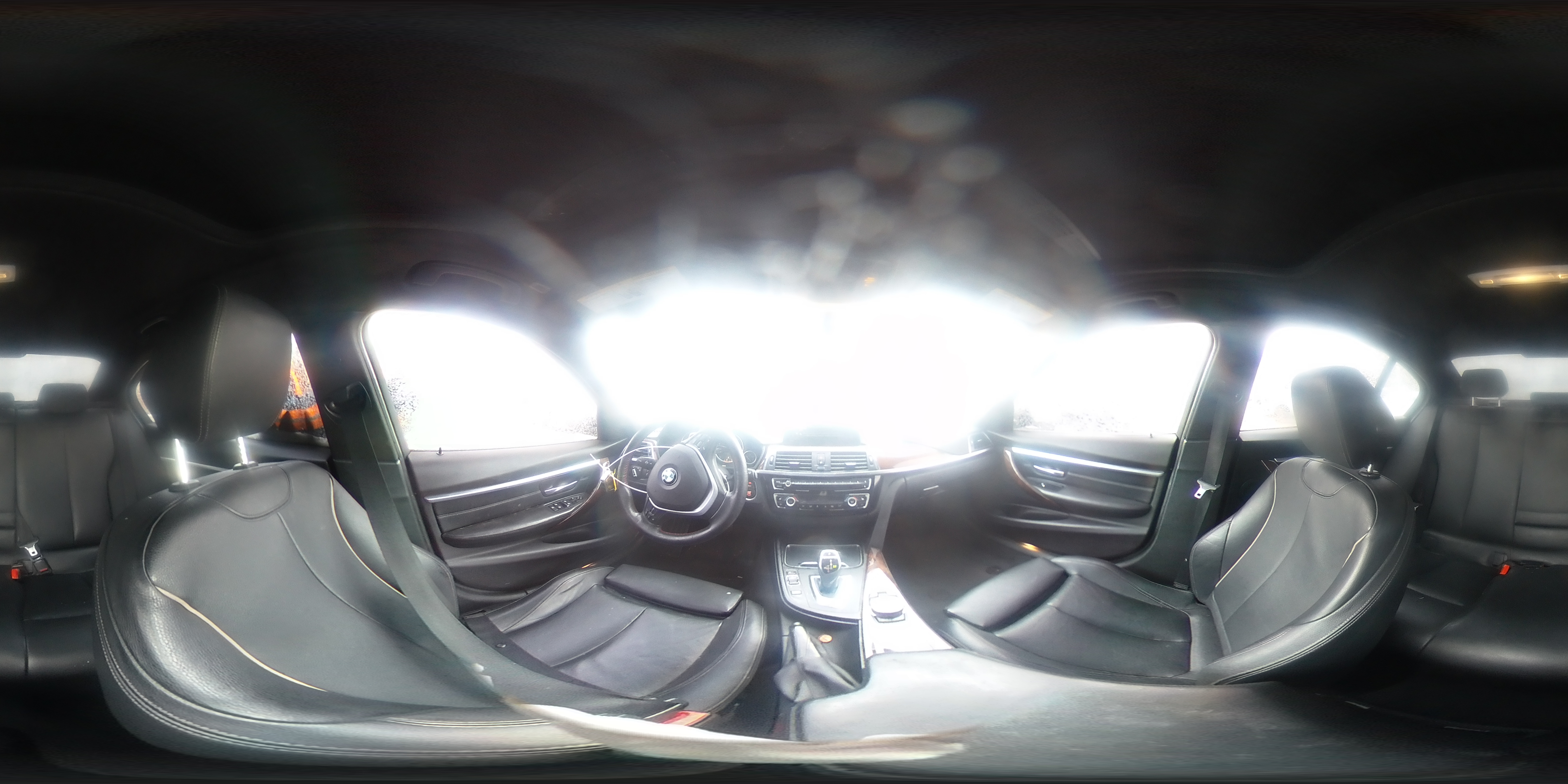 2016 BMW 3er - Image 13