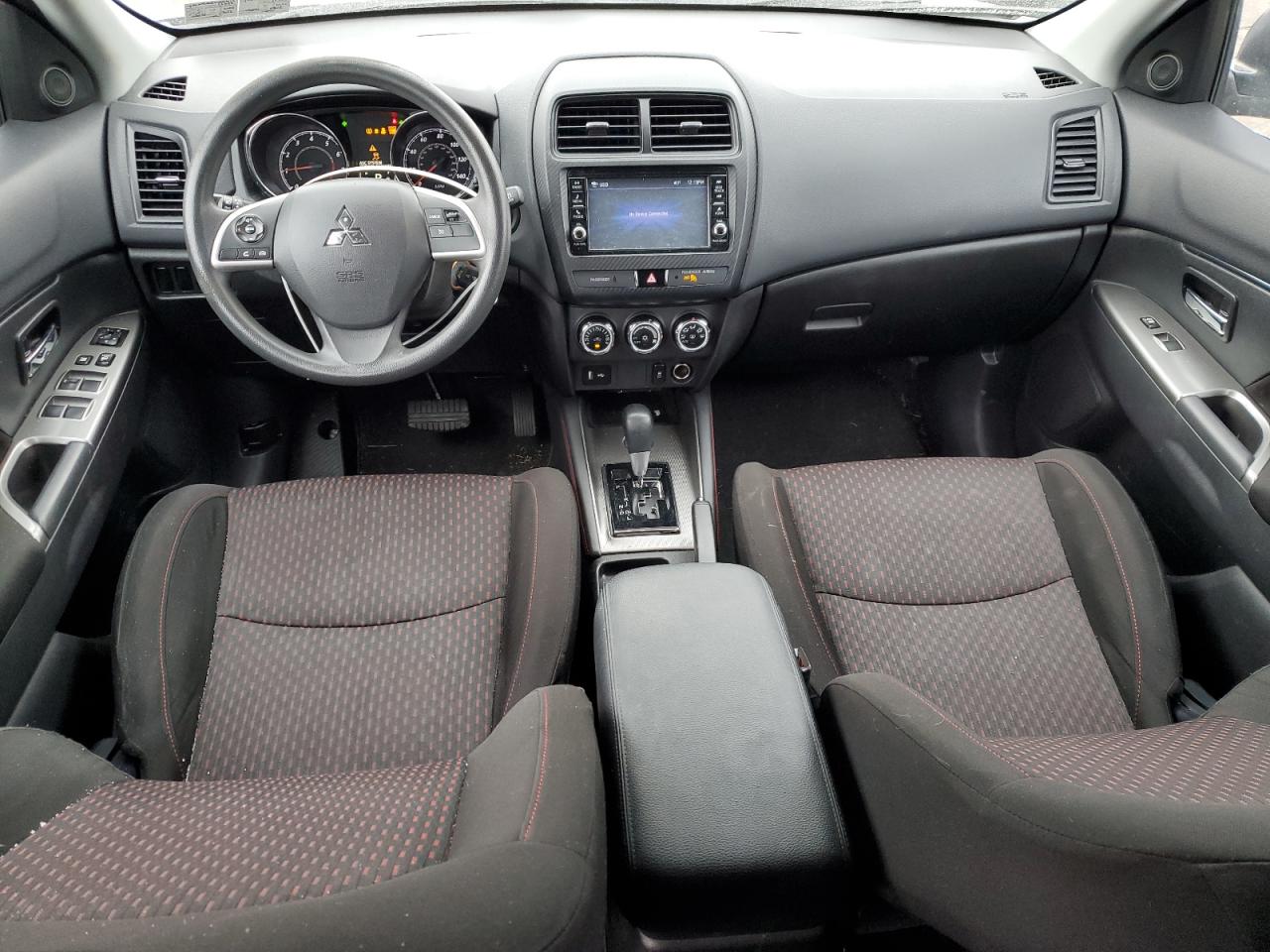 2019 Mitsubishi Outlander - Image 8