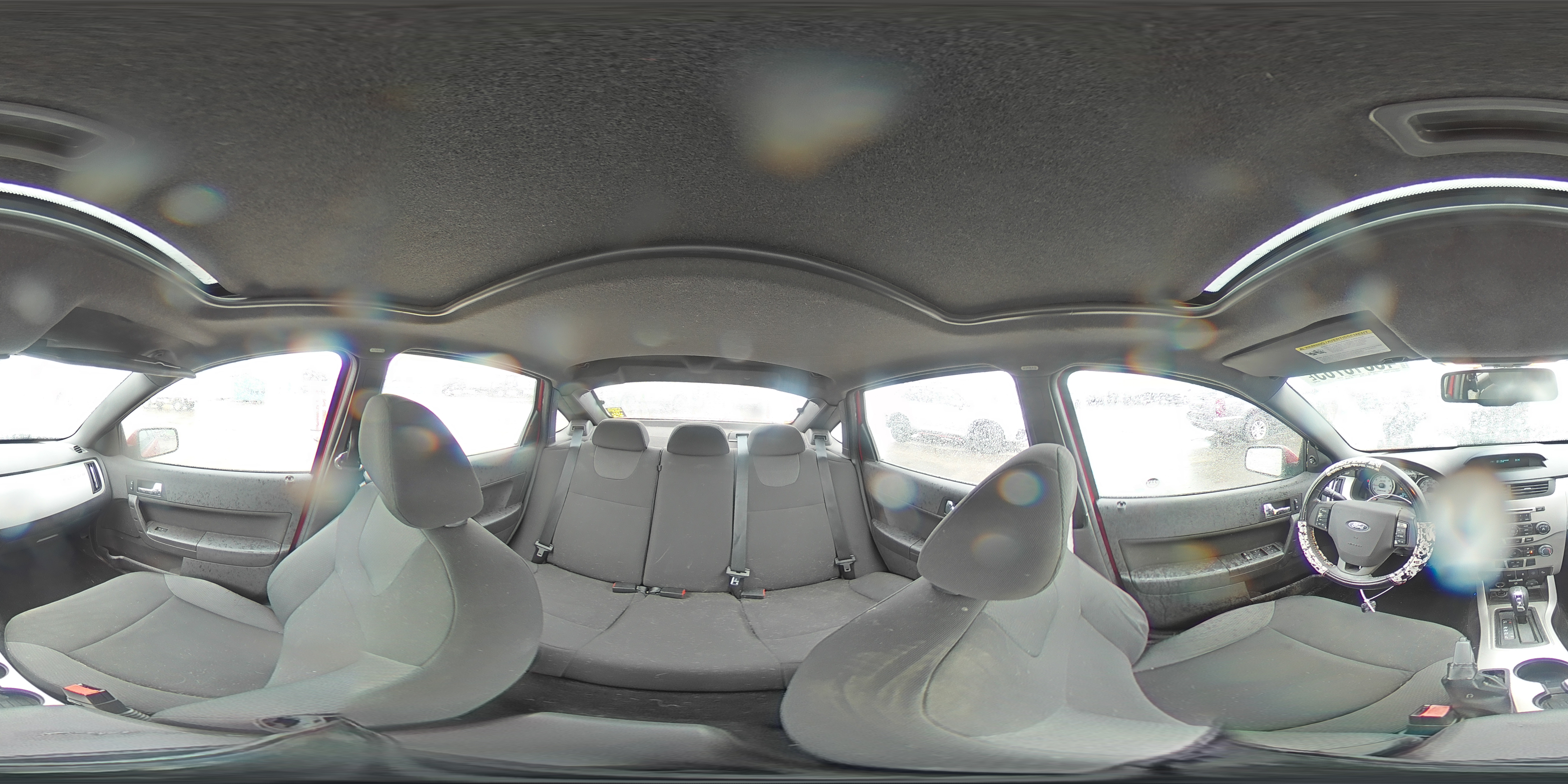 2009 Ford Focus - Image 13