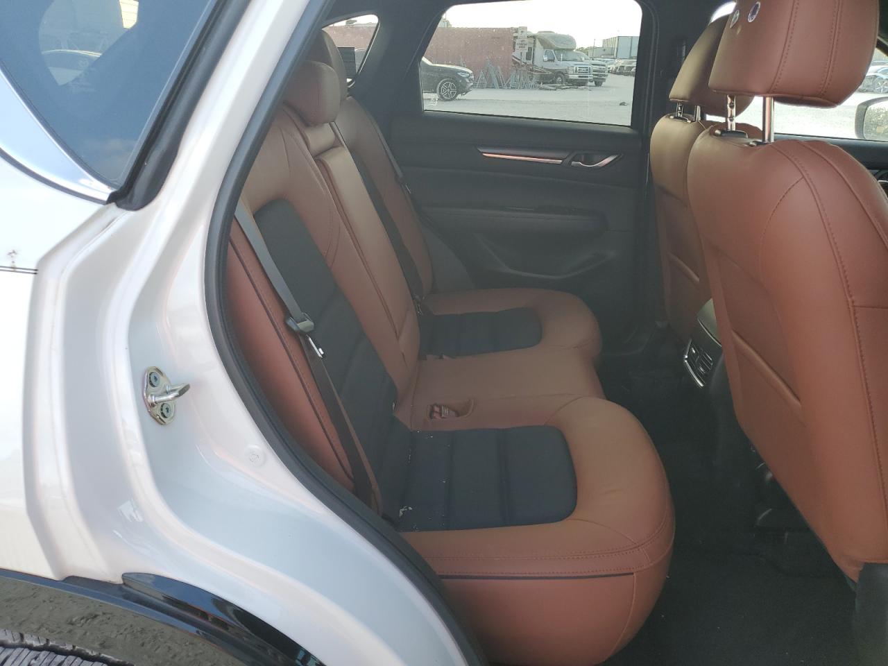 2024 Mazda CX-5 - Image 10