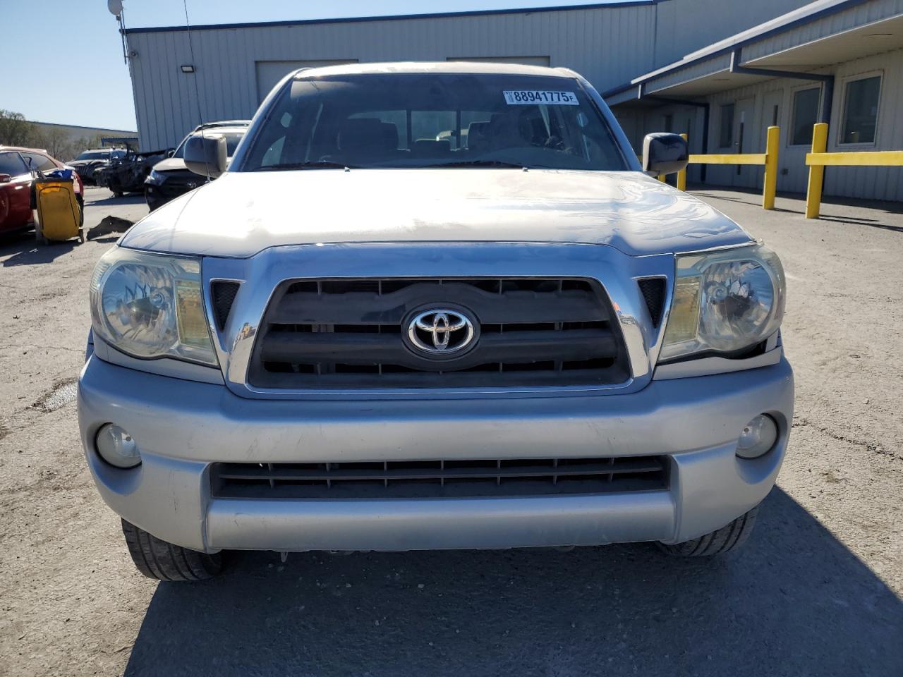 2006 Toyota Tacoma - Image 5