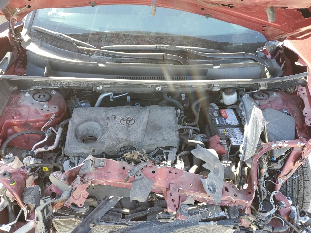 2019 Toyota RAV 4 - Image 14