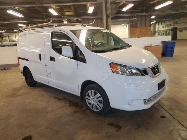 2021 Nissan Nv200 2.5S