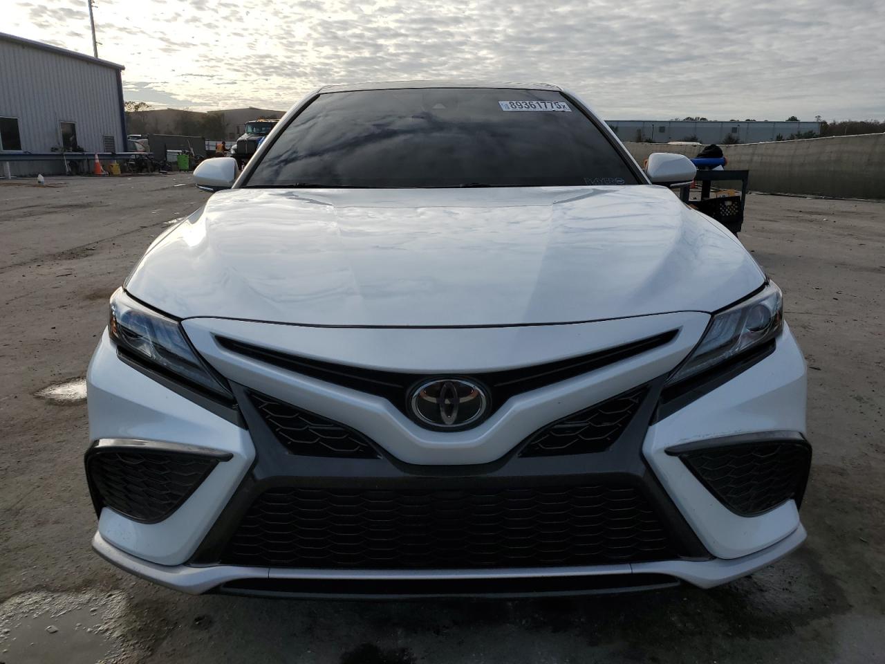 2022 Toyota Camry - Image 5
