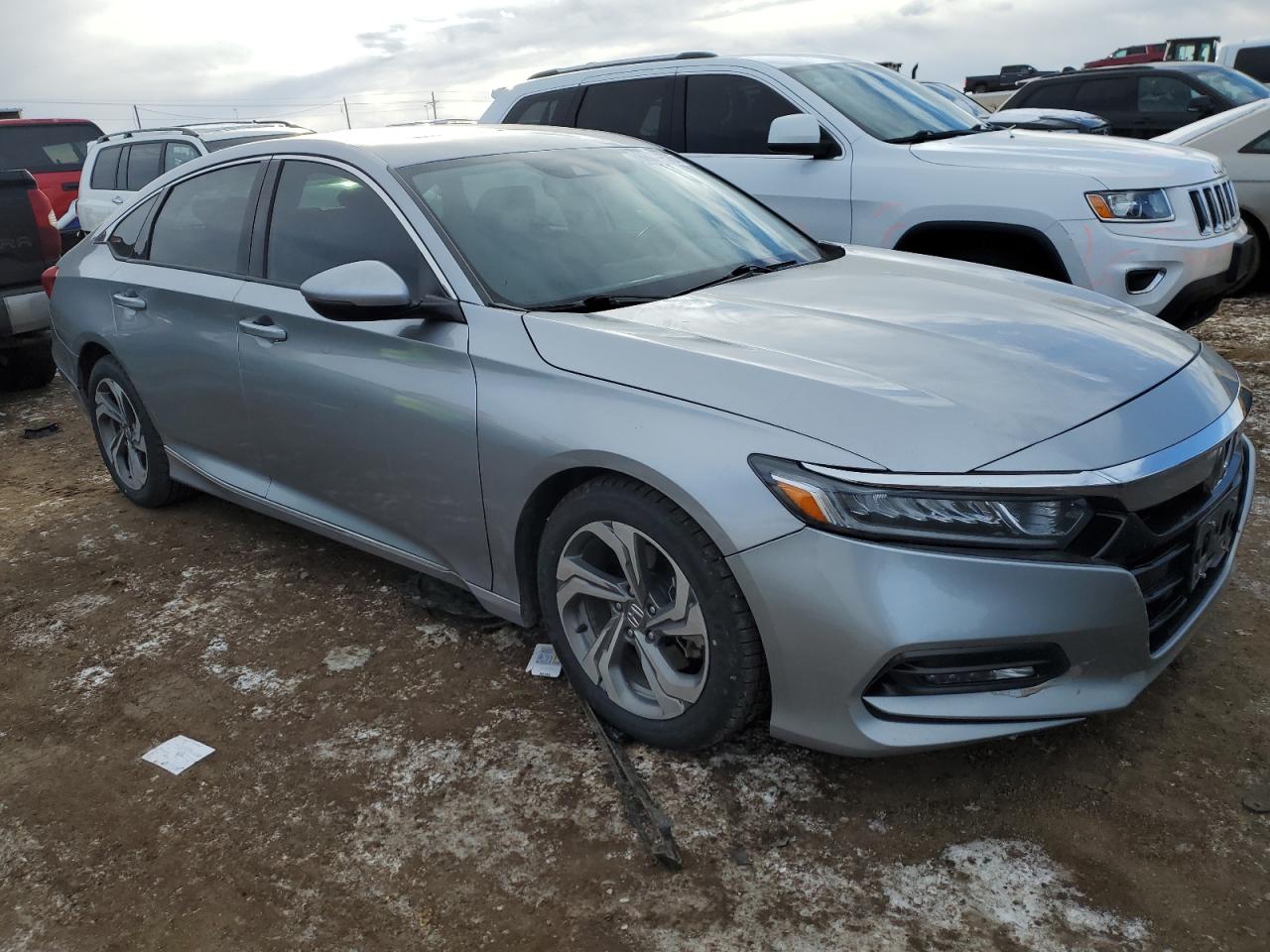 2018 Honda Accord - Image 4
