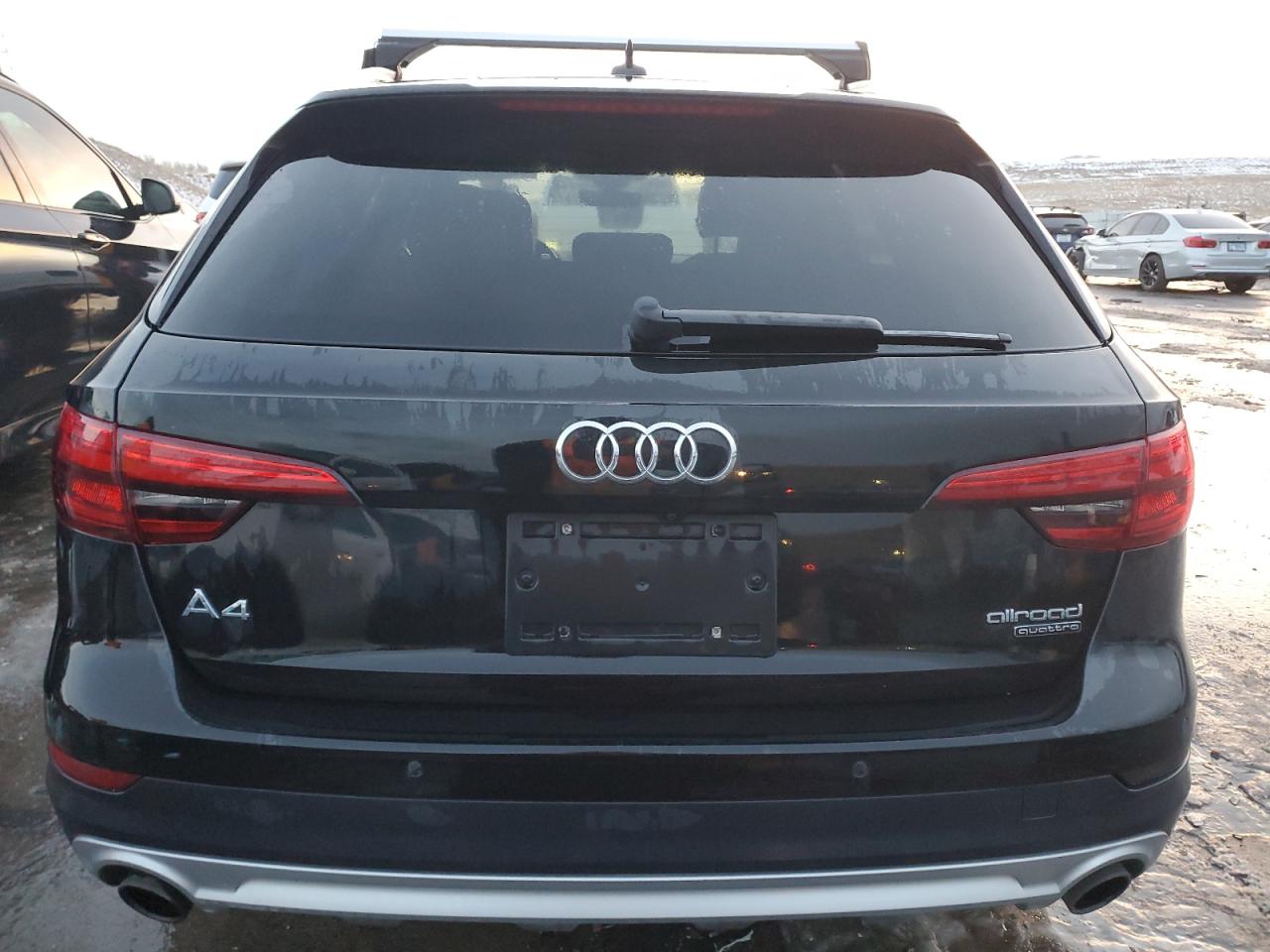 2017 Audi A4 - Image 6