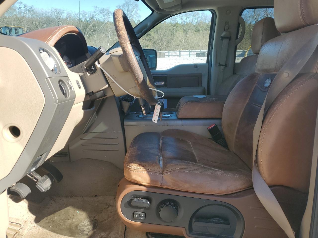 2006 Ford F-150 - Image 7