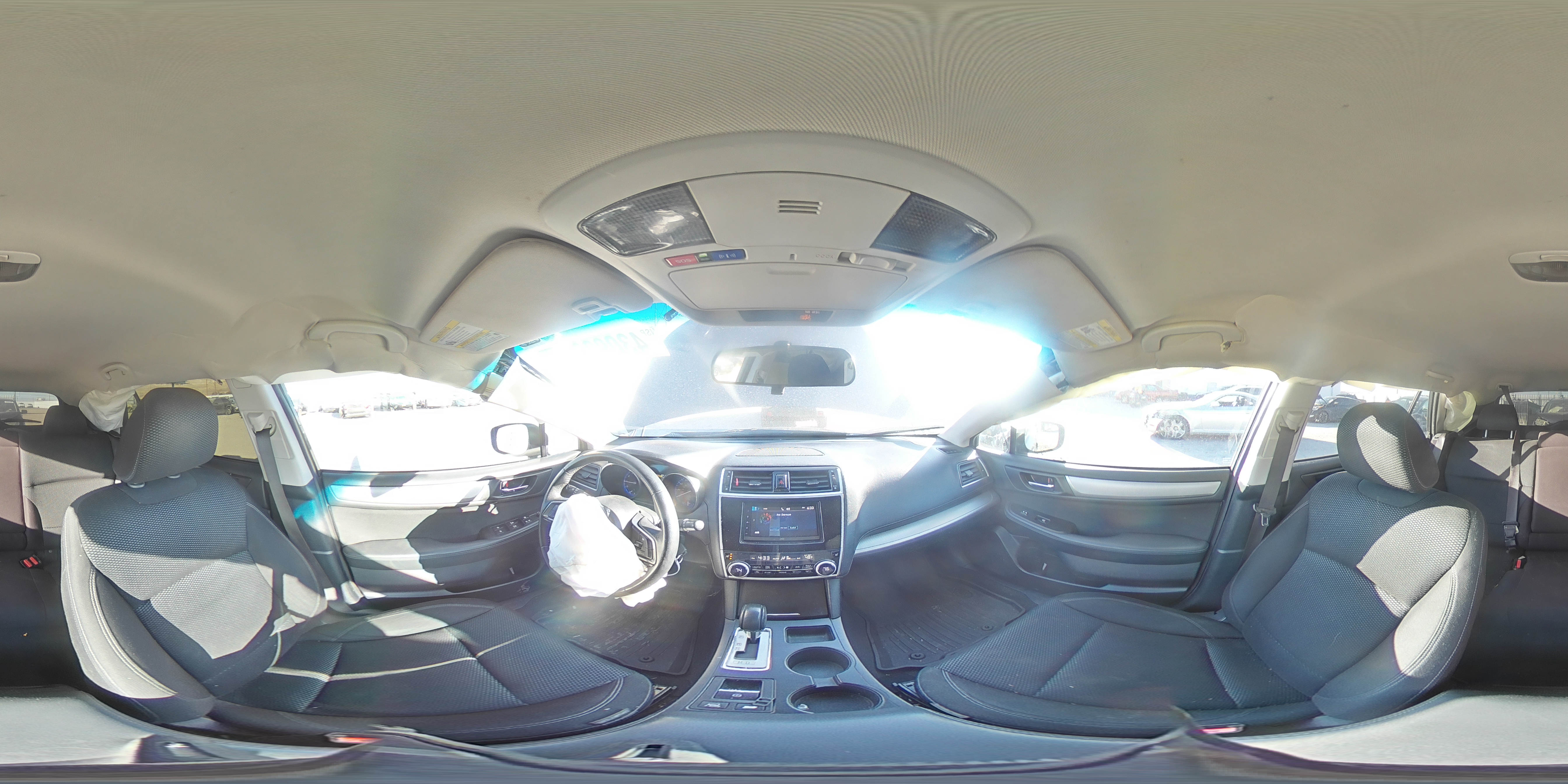 2018 Subaru Outback - Image 13