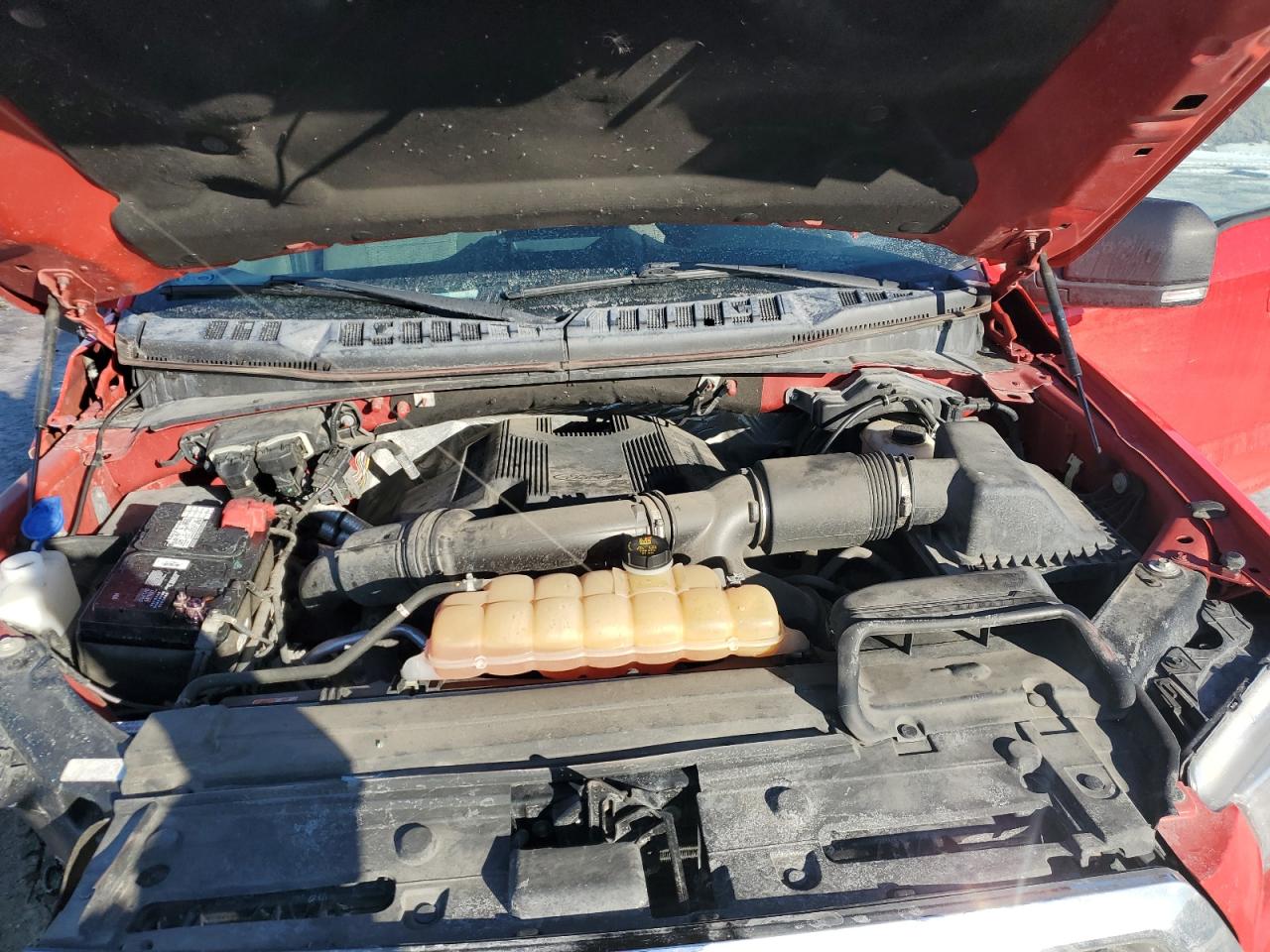 2017 Ford F-150 - Image 11