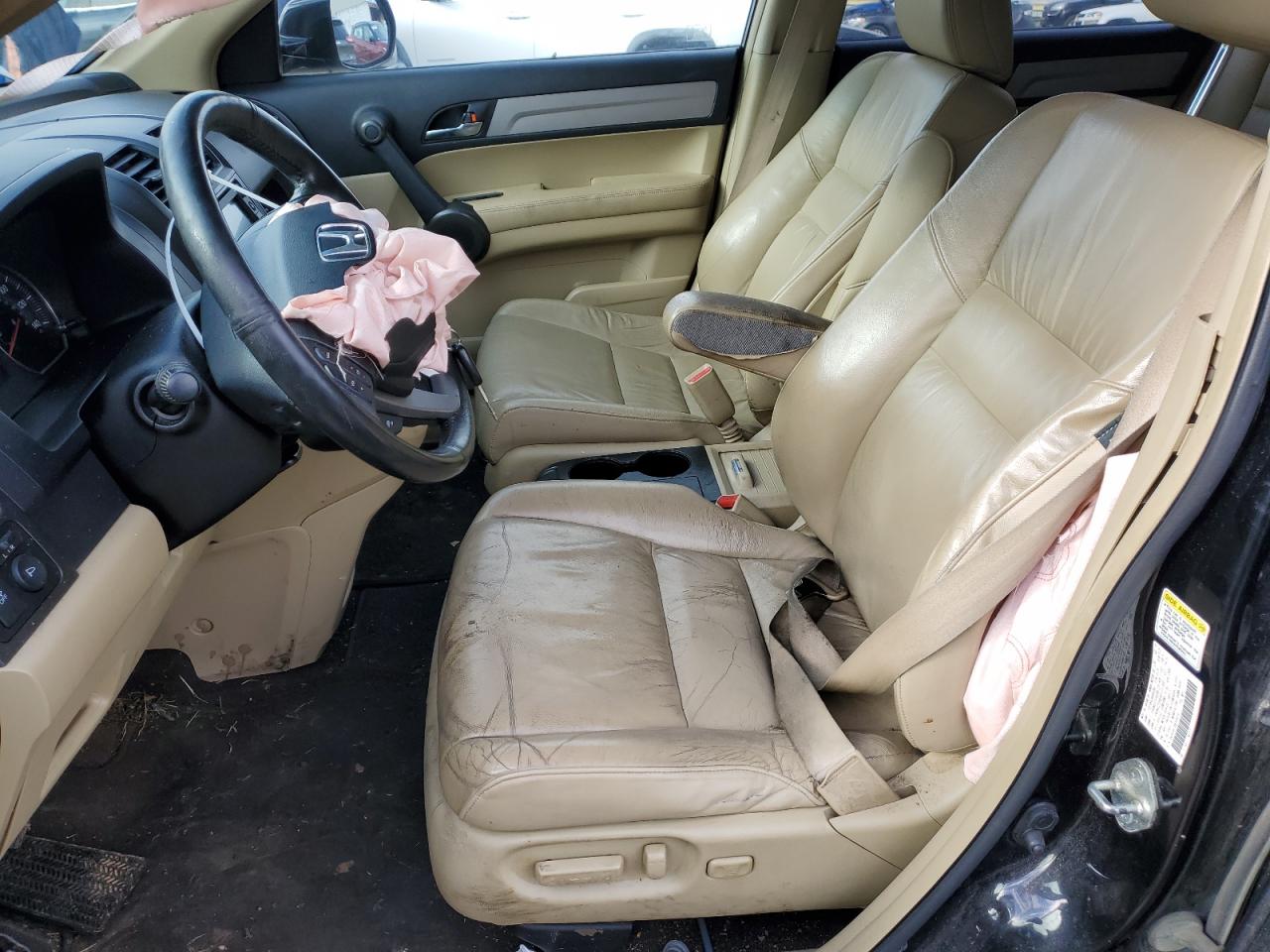 2011 Honda CR-V - Image 7