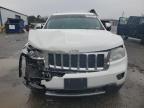 2013 Jeep Grand Cherokee Overland იყიდება Shreveport-ში, LA - Front End