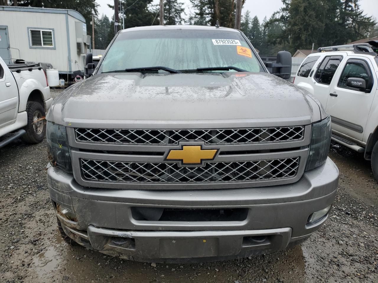 VIN 1GC1KXC85EF140056 2014 CHEVROLET ALL Models no.5