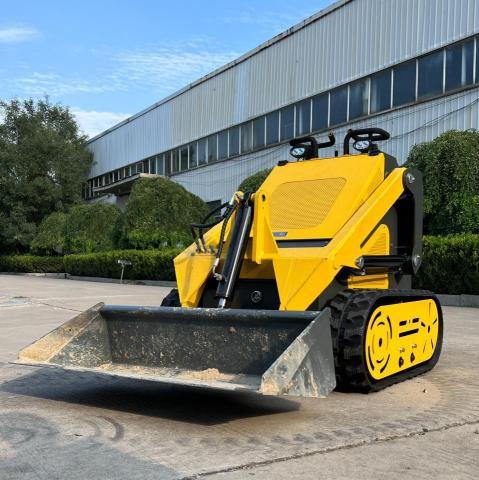 2024 'OTHER HEAVY EQUIPMENT' SKIDSTEER