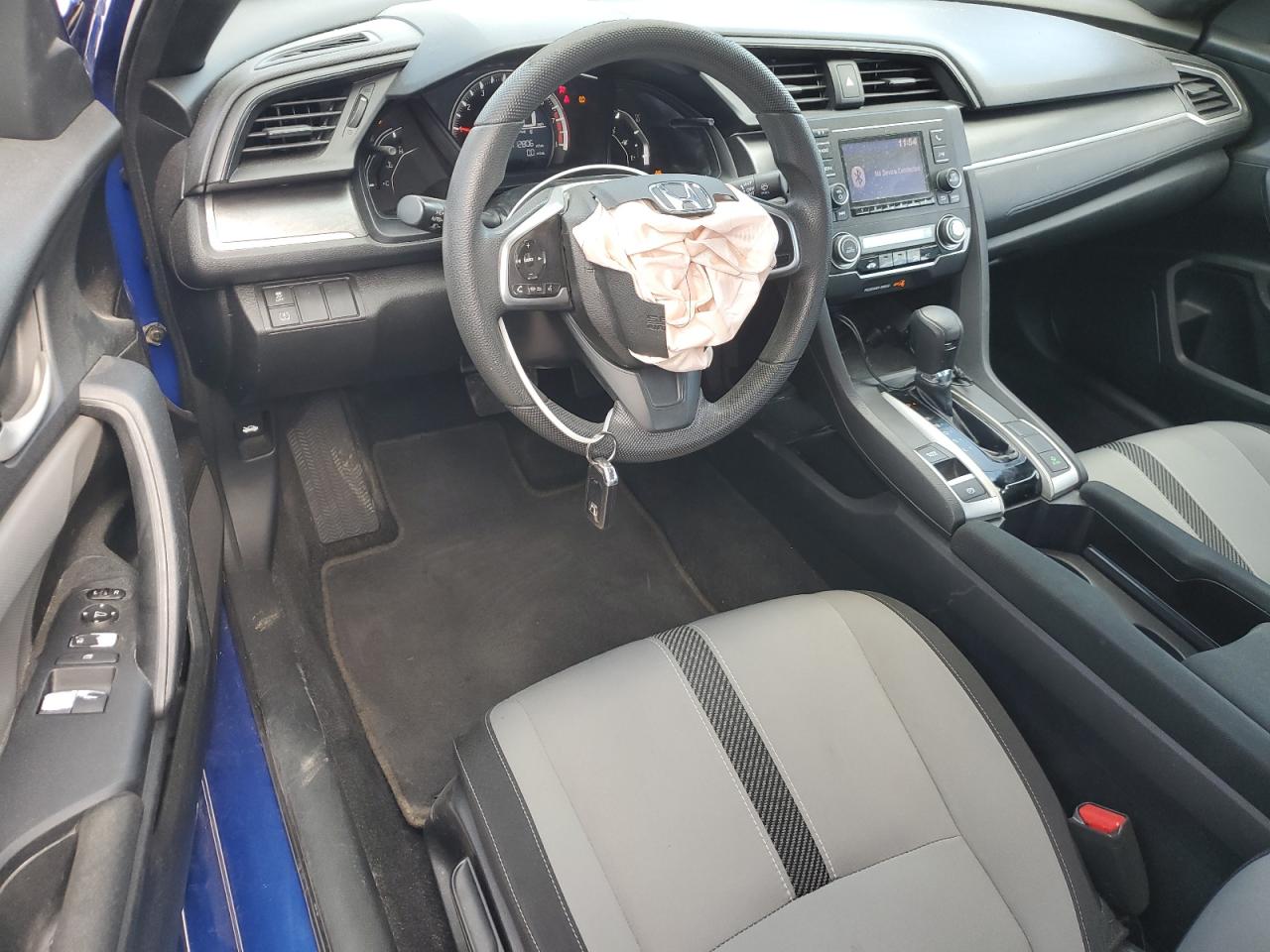 2016 Honda Civic - Image 8