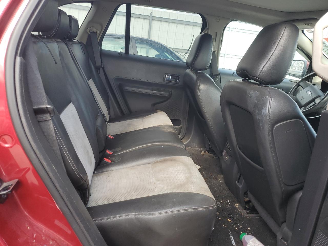 2009 Ford Edge - Image 11