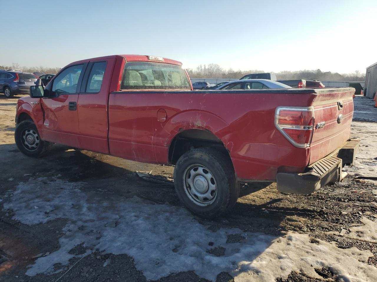 2013 Ford F-150 - Image 2