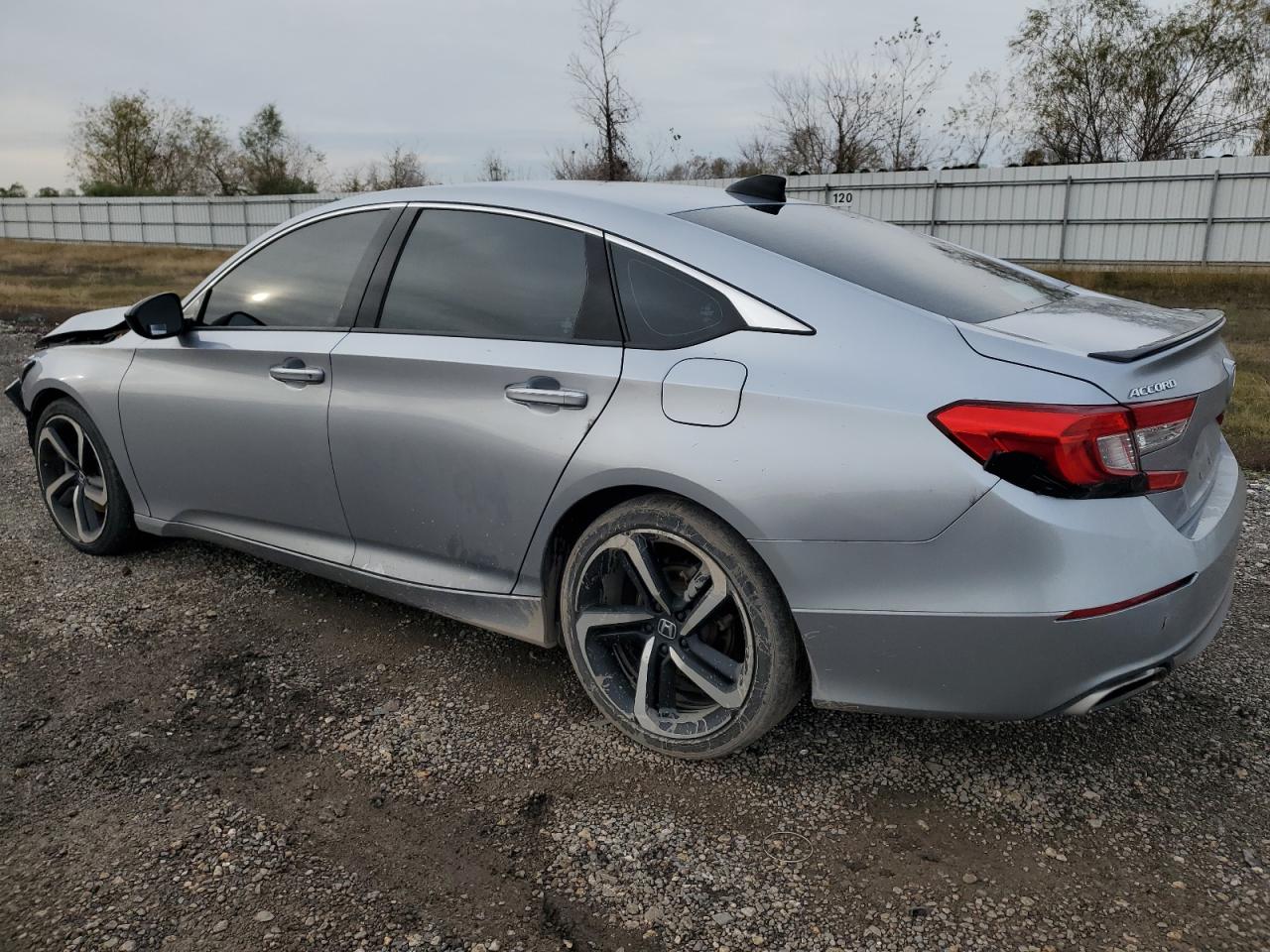 2021 Honda Accord - Image 2