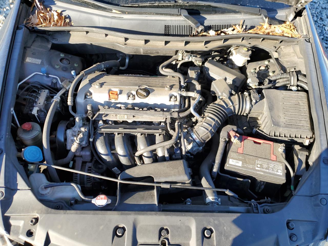 2012 Honda Accord - Image 11