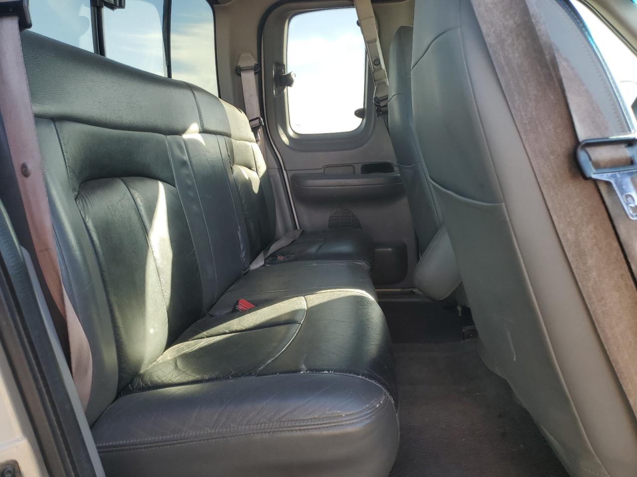 1999 Ford F-150 - Image 10