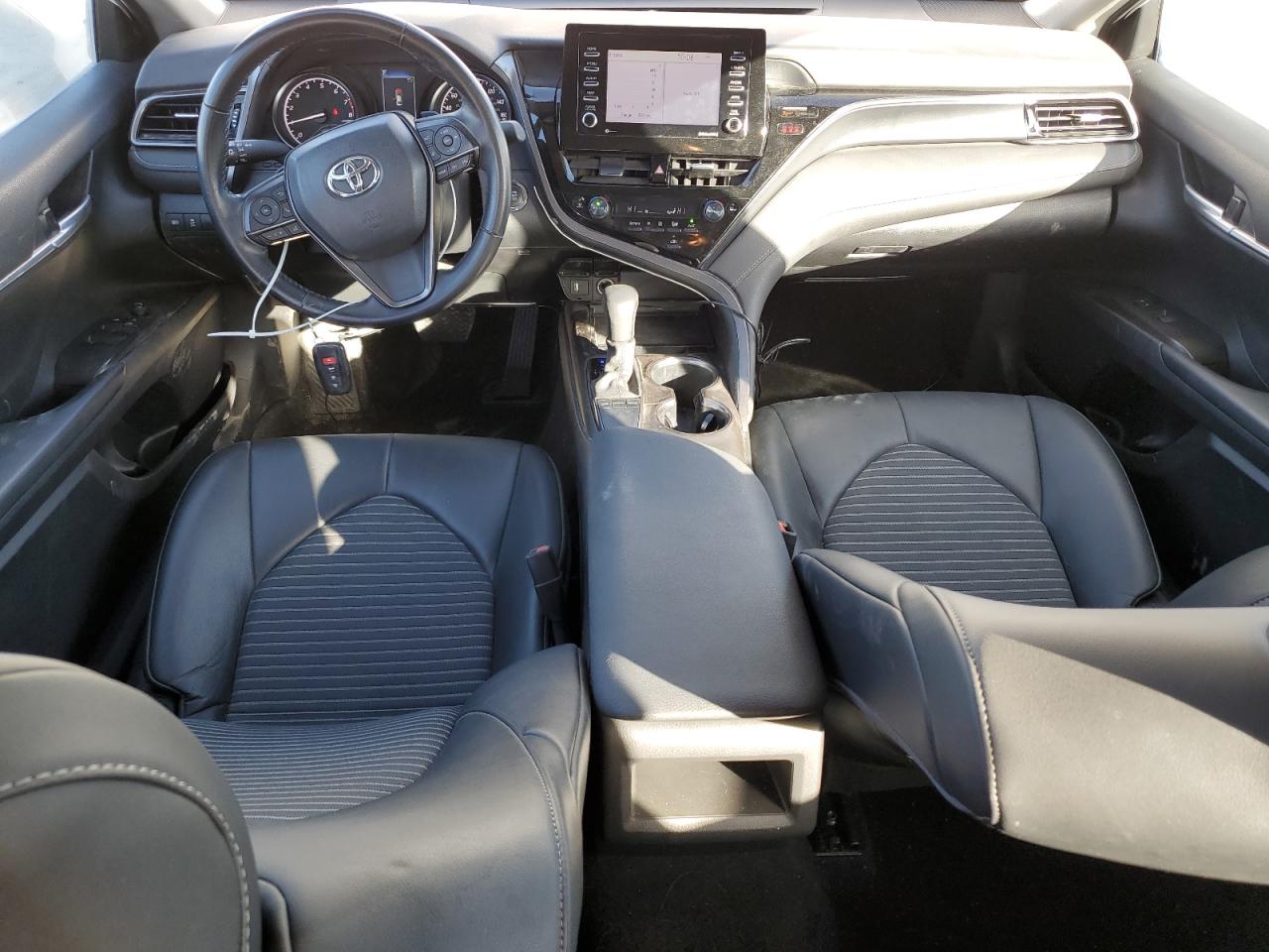 2023 Toyota Camry - Image 8