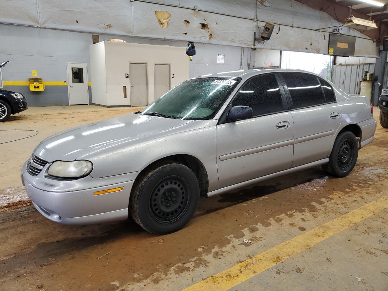 2000 Chevrolet Malibu