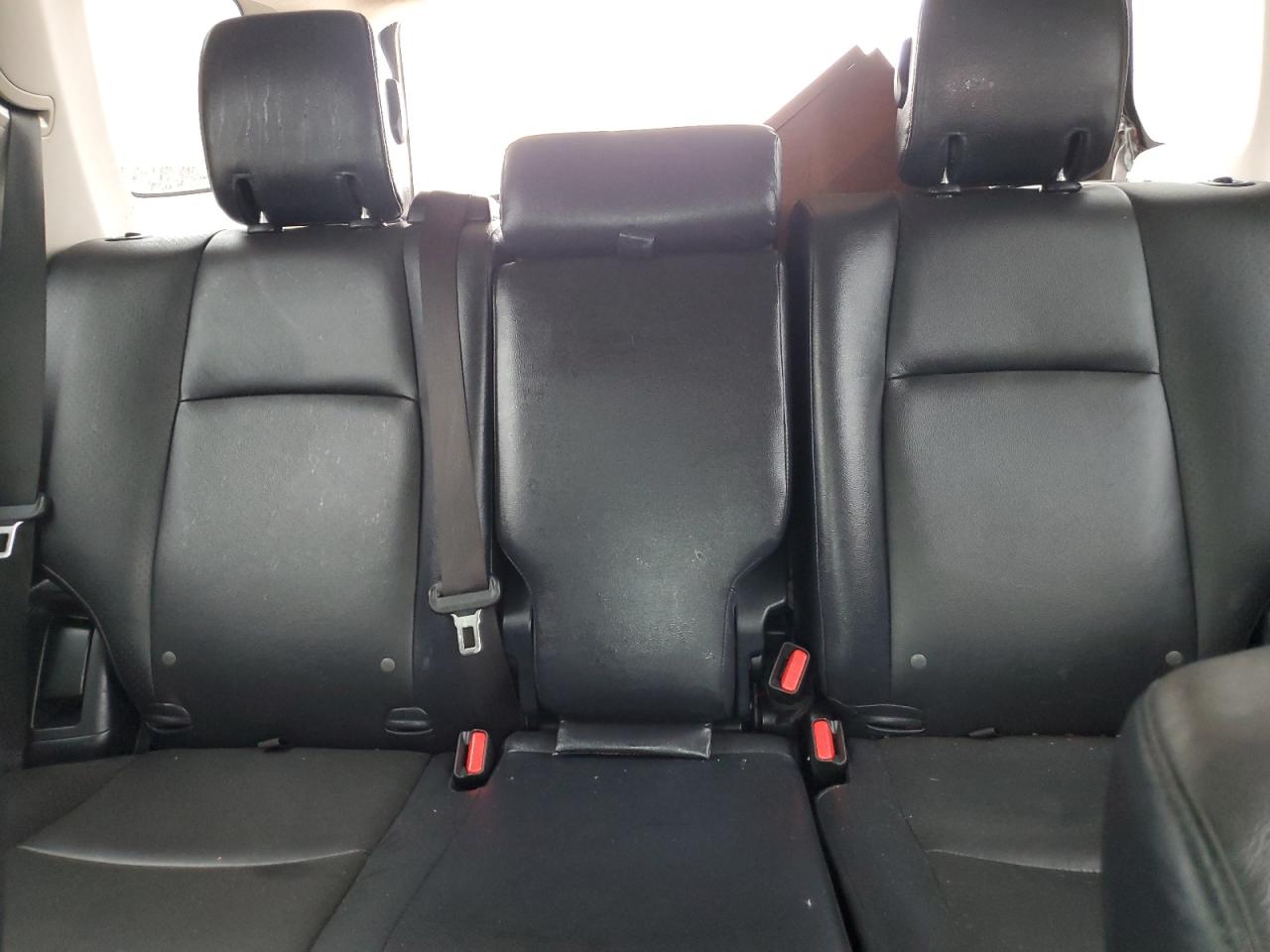 2013 Toyota 4Runner - Image 10