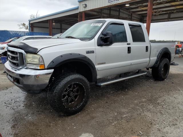 2004 Ford F250 Super Duty