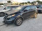 2016 Kia Sportage Lx na sprzedaż w Opa Locka, FL - Front End