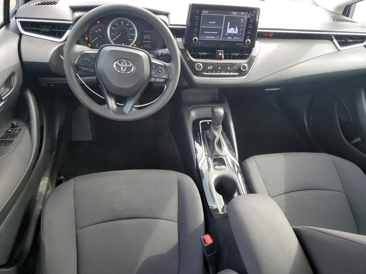 2022 Toyota Corolla - Image 8