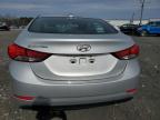 2015 Hyundai Elantra Se for Sale in Montgomery, AL - Top/Roof