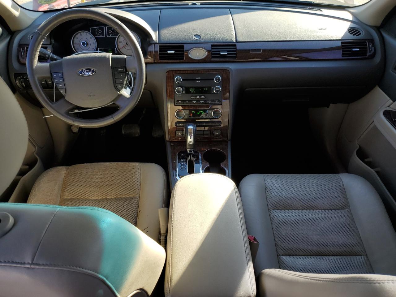 2009 Ford Taurus - Image 8