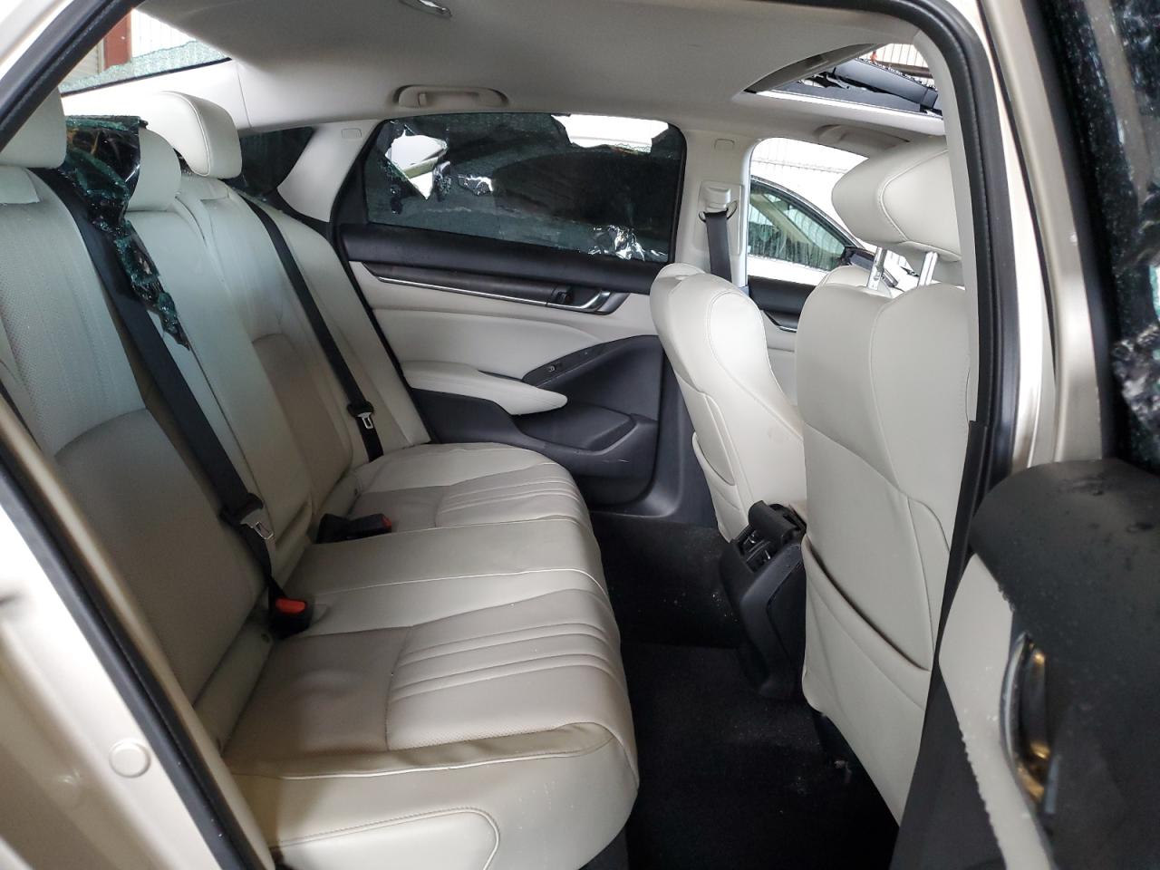 2018 Honda Accord - Image 10
