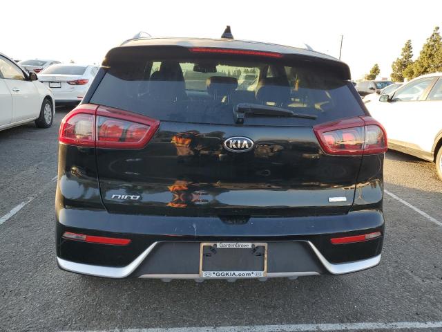  KIA NIRO 2019 Black