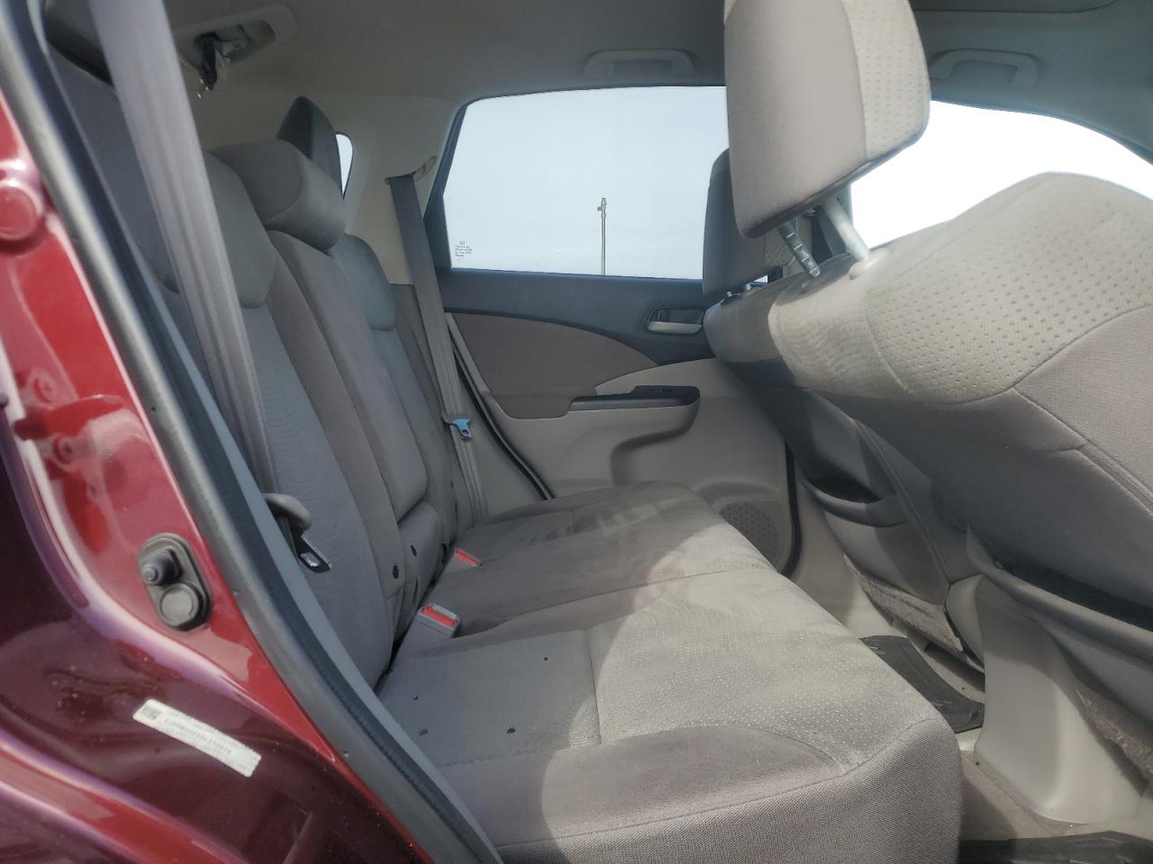 2013 Honda CR-V - Image 11