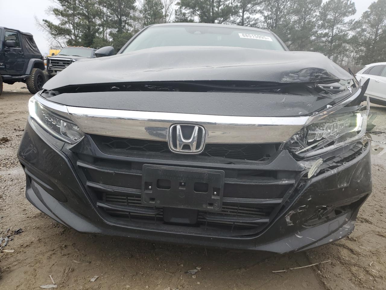 2020 Honda Accord - Image 5