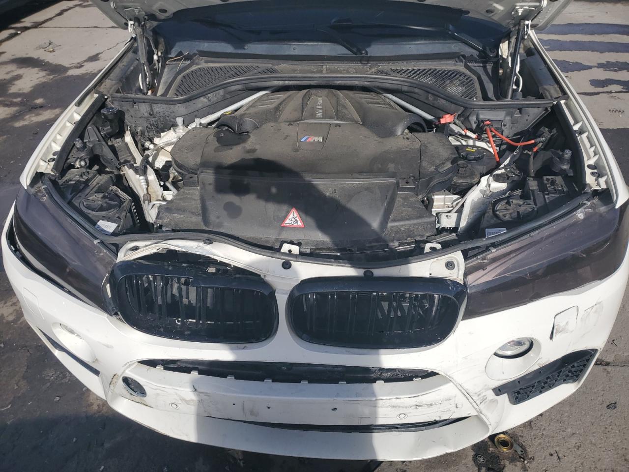 2017 BMW X6 - Image 12