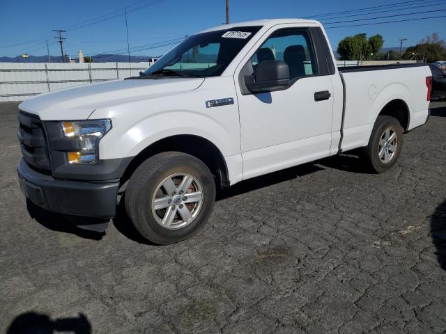 2016 Ford F150 