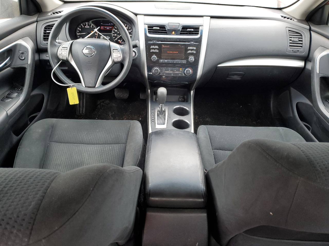 2015 Nissan Altima - Image 8