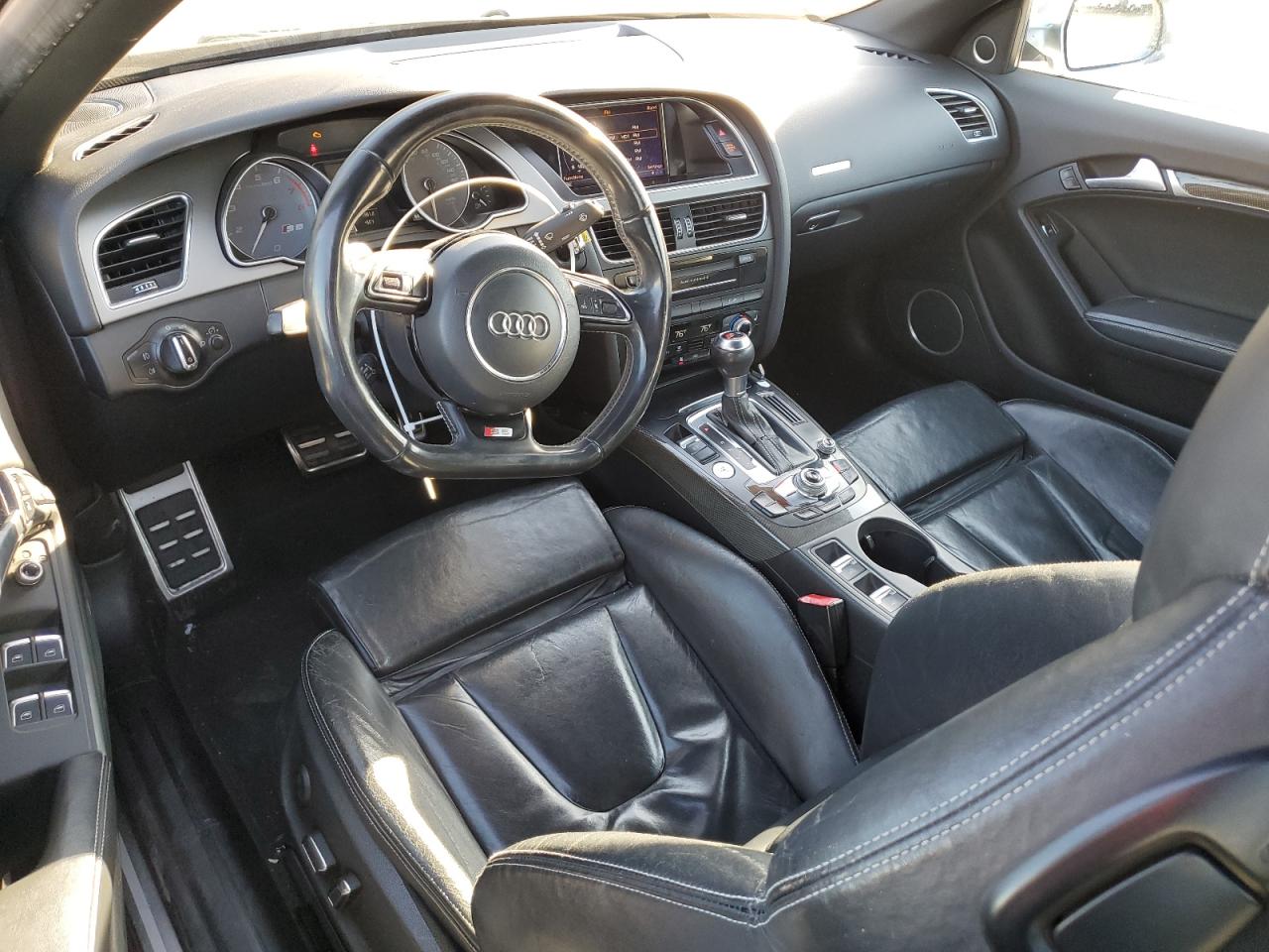 2013 Audi RS5 - Image 8