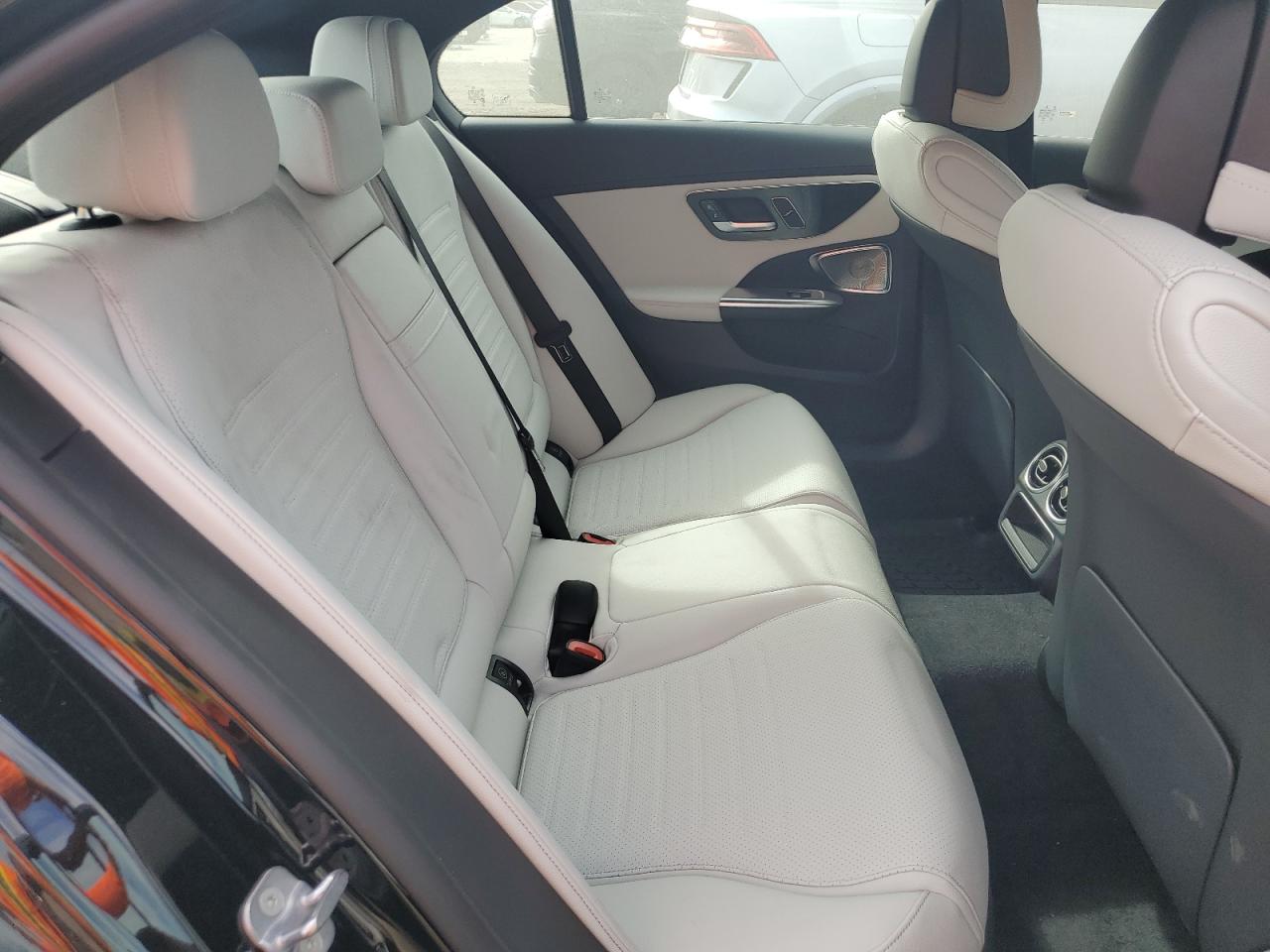 2024 Mercedes-Benz C 300 VIN: W1KAS4GB0RR170875 Lot: 81622624