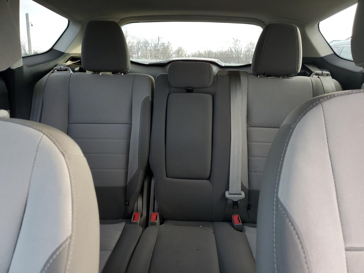 2015 Ford Escape - Image 10