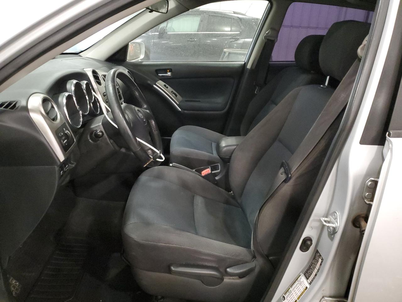 2007 Toyota Corolla - Image 7