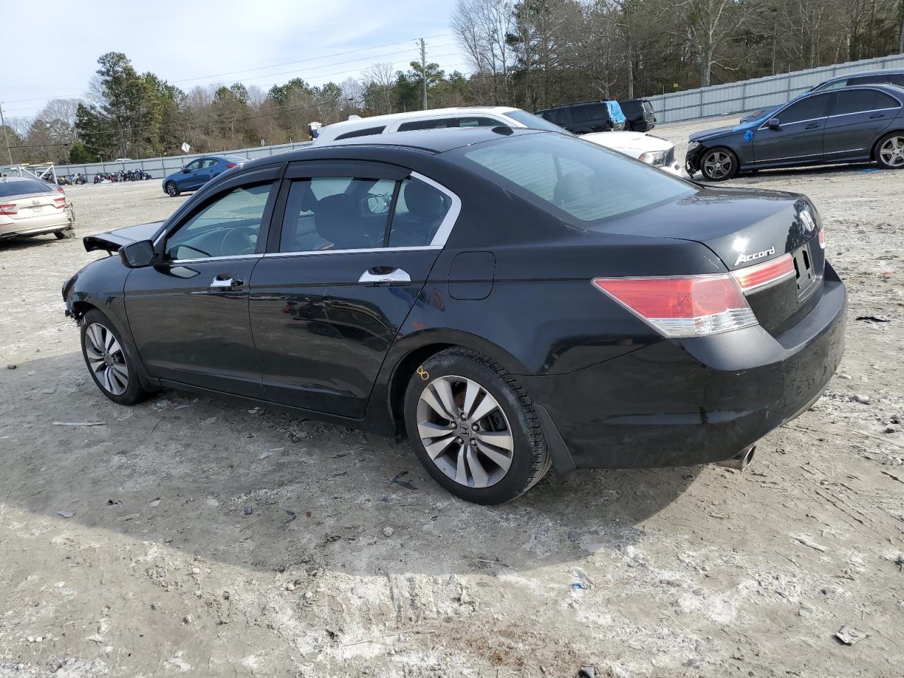 2011 Honda Accord - Image 2