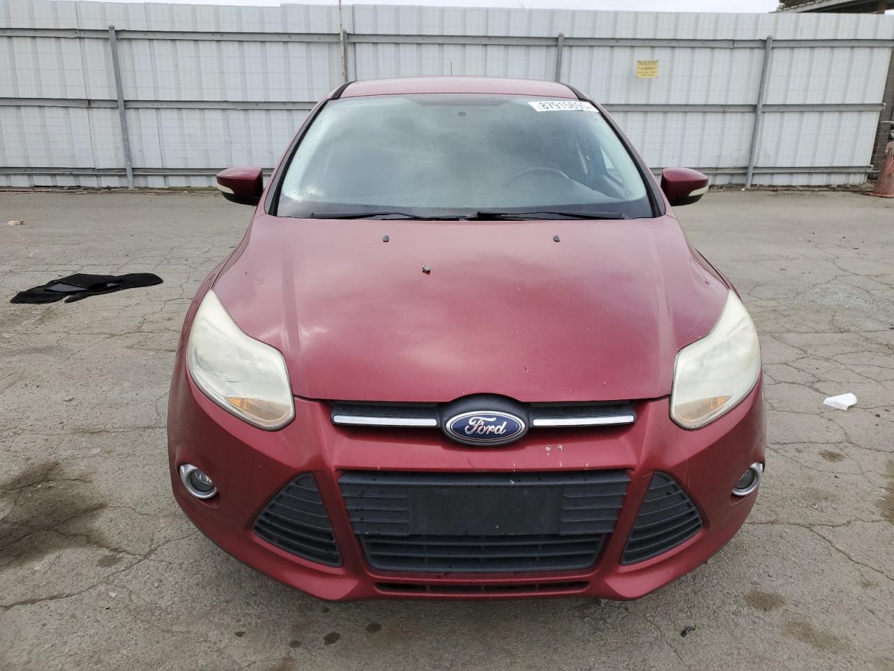 2014 Ford Focus - Image 5