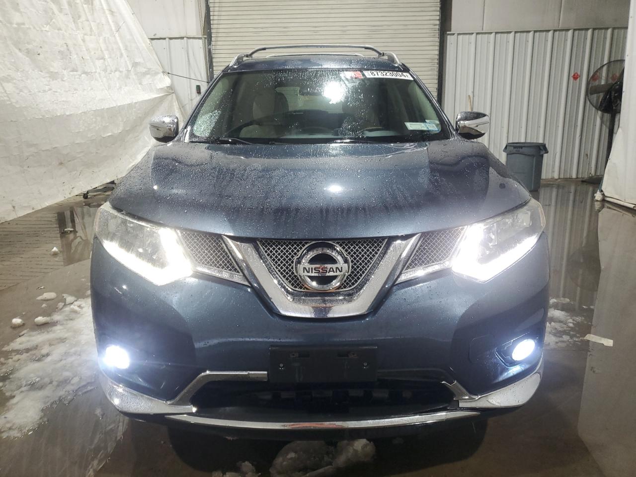 2014 Nissan Rogue - Image 5