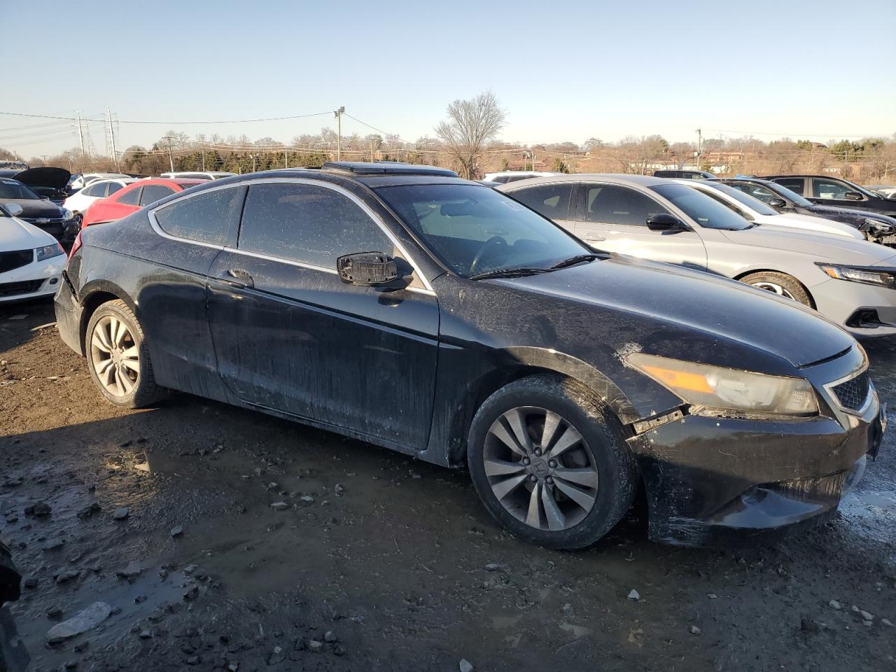 2009 Honda Accord - Image 4