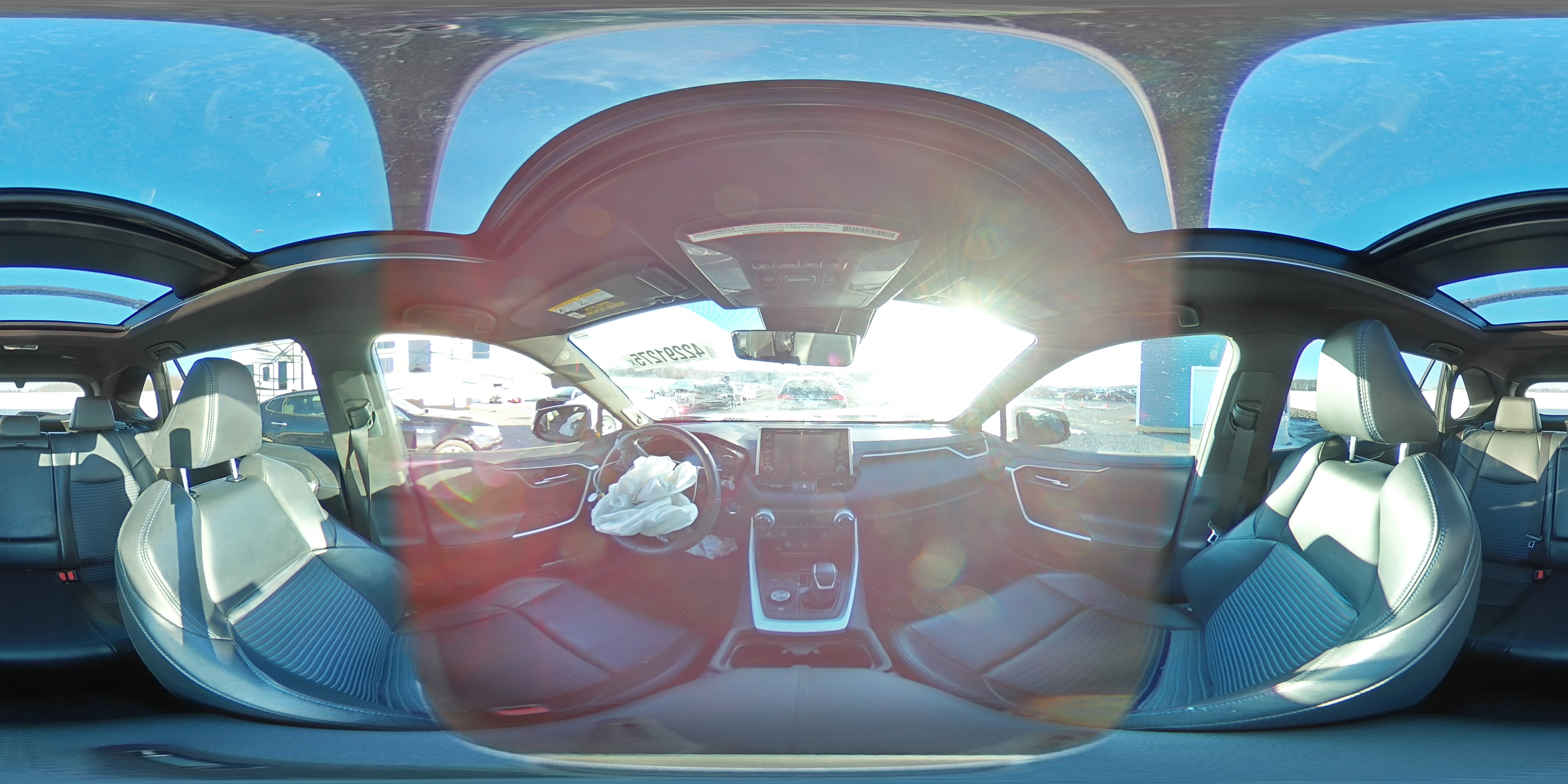 2020 Toyota RAV 4 - Image 14